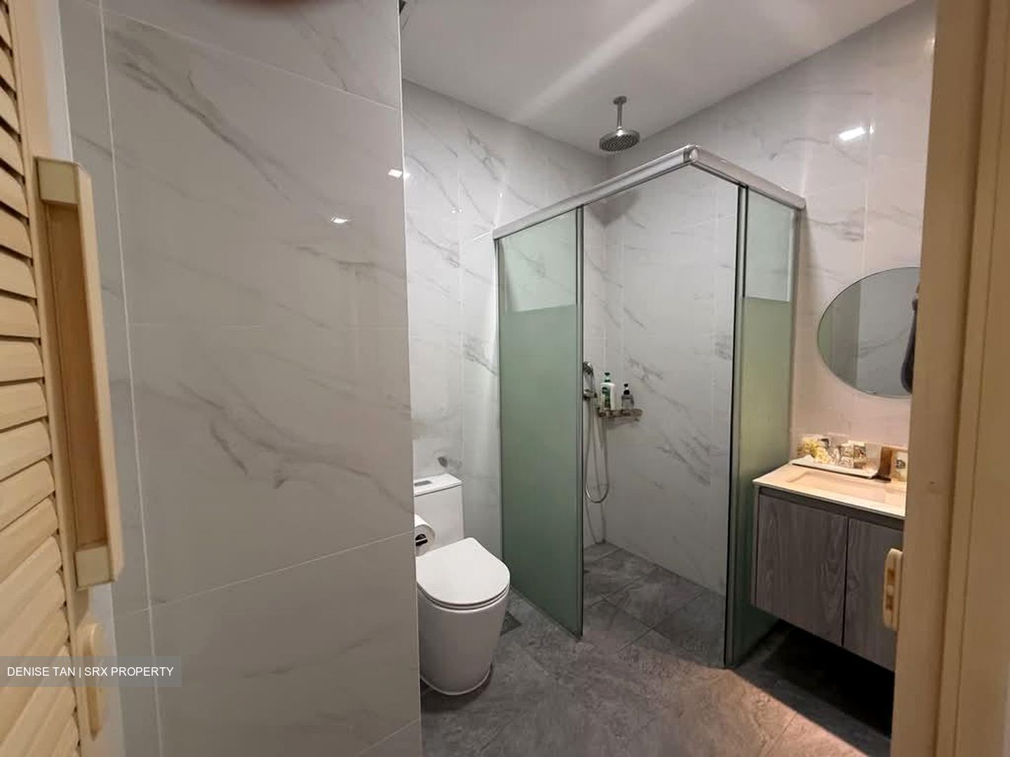 Parc Rosewood (D25), Condominium #527441831